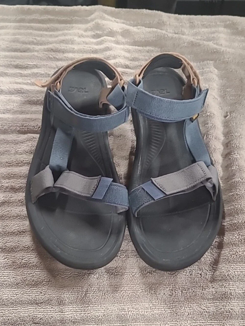 Teva Men's XLT2 Sport Classic Hiking Sandals 1019234, Size 11